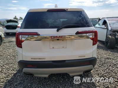 Zdjęcie 6 z 13 samochodu: 2023 GMC ACADIA SLE VIN:1GKKNRL4XPZ103868 - miniatura