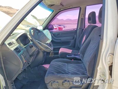 Zdjęcie 7 z 13 samochodu: 1999 HONDA CR-V LX VIN:JHLRD2849XC012397 - miniatura
