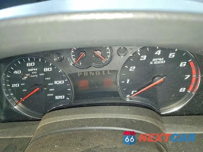 Zdjęcie 9 z 13 samochodu: 2008 CHEVROLET EQUINOX LS VIN:2CNDL23F986324504 - miniatura