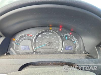Zdjęcie 9 z 13 samochodu: 2012 TOYOTA CAMRY LE VIN:4T4BF1FK1CR178455 - miniatura