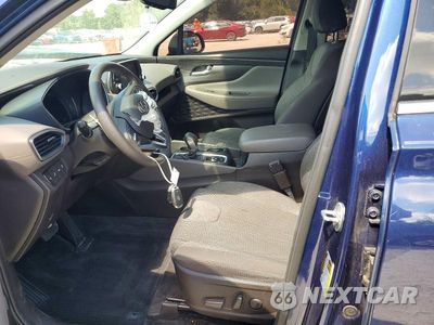 Zdjęcie 7 z 13 samochodu: 2020 HYUNDAI SANTA FE SEL VIN:5NMS33AD4LH233676 - miniatura