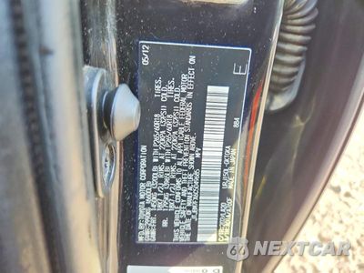 Zdjęcie 13 z 13 samochodu: 2012 LEXUS GX 460 VIN:JTJBM7FX6C5049685 - miniatura