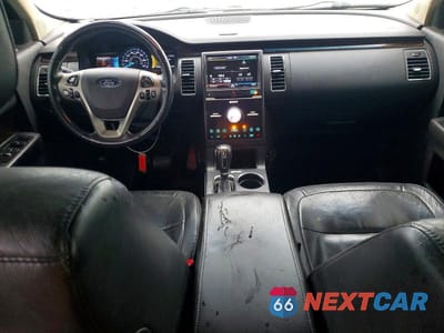 Zdjęcie 8 z 13 samochodu: 2014 FORD FLEX LIMITED VIN:2FMGK5D84EBD24527 - miniatura