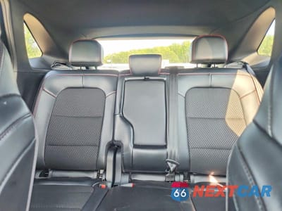 Zdjęcie 10 z 14 samochodu: 2025 FORD ESCAPE ST LINE VIN:1FMCU9MN3SUA11254 - miniatura