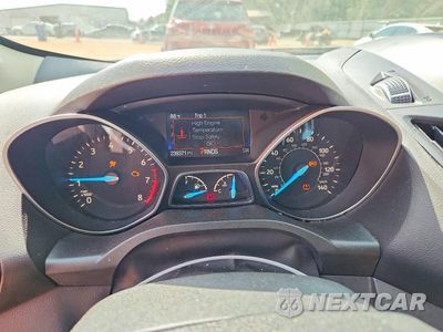 Zdjęcie 9 z 12 samochodu: 2017 FORD ESCAPE SE VIN:1FMCU0GD4HUD66750 - miniatura