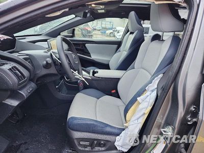 Zdjęcie 7 z 14 samochodu: 2024 SUBARU SOLTERRA PREMIUM VIN:JTMABABA1RA065988 - miniatura