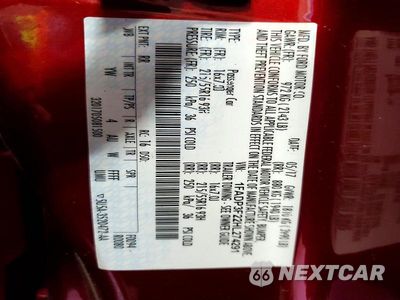 Zdjęcie 13 z 13 samochodu: 2017 FORD FOCUS SE VIN:1FADP3F22HL274291 - miniatura