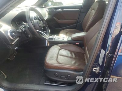 Zdjęcie 7 z 12 samochodu: 2017 AUDI A3 E-TRON PREMIUM VIN:WAUUPBFF9HA119530 - miniatura