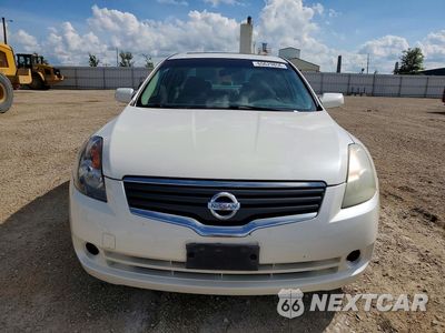 Piąte zdjęcie samochodu w środku: 2007 NISSAN ALTIMA 2.5 VIN:1N4AL21E47C220466 - miniatura