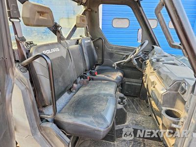 Zdjęcie 6 z 10 samochodu: 2020 POLARIS RANGER XP 1000 UTILITY VEHICLE VIN:4XARRX999L8047239 - miniatura