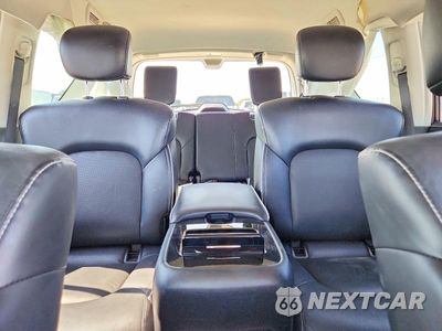 Zdjęcie 10 z 13 samochodu: 2023 INFINITI QX80 PREMIUM SELECT VIN:JN8AZ2AE3P9305616 - miniatura