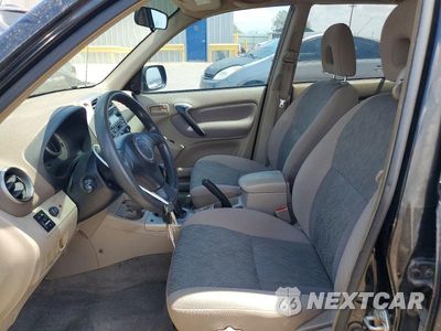 Zdjęcie 7 z 12 samochodu: 2002 TOYOTA RAV4 BASE VIN:JTEGH20V620057588 - miniatura