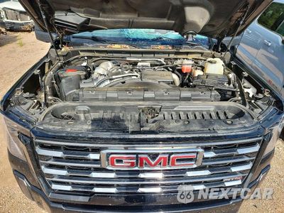 Zdjęcie 12 z 14 samochodu: 2024 GMC SIERRA K2500 AT4 VIN:1GT49PEY6RF264199 - miniatura