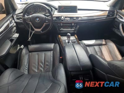 Zdjęcie 8 z 13 samochodu: 2015 BMW X5 XDRIVE35I VIN:5UXKR0C50F0P13185 - miniatura