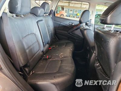 Zdjęcie 19 z 26 samochodu: 2014 NISSAN MURANO S VIN:JN8AZ1MW2EW500717 - miniatura