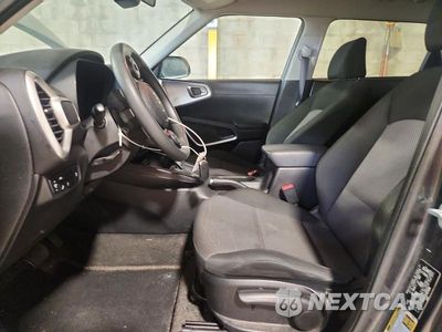 Zdjęcie 7 z 14 samochodu: 2022 KIA SOUL LX VIN:KNDJ23AUXN7821588 - miniatura