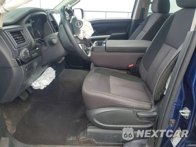 Zdjęcie 7 z 13 samochodu: 2023 NISSAN TITAN S VIN:1N6AA1EE4PN108207 - miniatura
