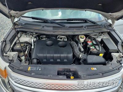 Zdjęcie 11 z 12 samochodu: 2013 FORD EXPLORER LIMITED VIN:1FM5K7F96DGC77954 - miniatura