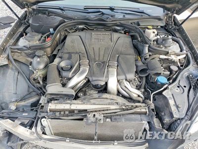 Zdjęcie 11 z 12 samochodu: 2012 MERCEDES-BENZ CLS 550 VIN:WDDLJ7DB4CA042187 - miniatura