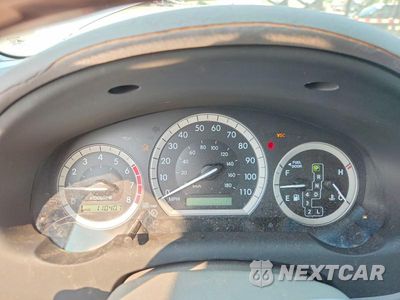 Zdjęcie 9 z 13 samochodu: 2004 TOYOTA SIENNA XLE LIMITED 7 PASSENGER VIN:5TDBA22C24S010766 - miniatura