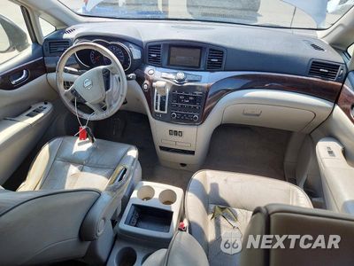 Zdjęcie 15 z 24 samochodu: 2012 NISSAN QUEST 3.5 S VIN:JN8AE2KP9C9044787 - miniatura