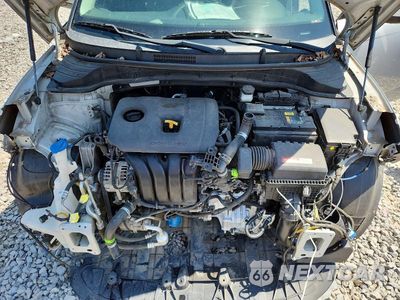 Zdjęcie 11 z 13 samochodu: 2020 KIA SOUL EX VIN:KNDJ33AU0L7735183 - miniatura