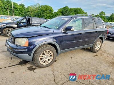 2008 VOLVO XC90 3.2 YV4CM982381484048 - główne zdjęcie licytacji z USA - miniatura