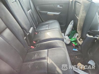 Zdjęcie 10 z 12 samochodu: 2013 FORD EDGE SEL VIN:2FMDK4JC7DBC75134 - miniatura