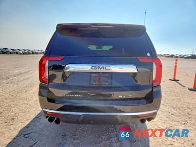 Zdjęcie 6 z 13 samochodu: 2021 GMC YUKON XL K1500 SLT VIN:1GKS2GKD3MR482013 - miniatura