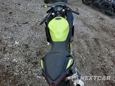Zdjęcie 6 z 9 samochodu: 2026 KAWASAKI EX500 VIN:ML5EXGG17TDAA0088 - miniatura