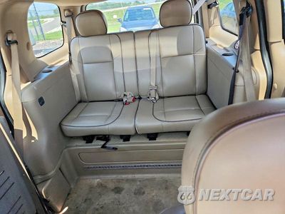 Zdjęcie 10 z 14 samochodu: 2007 BUICK TERRAZA INCOMPLETE VIN:4GLDV13W27D182472 - miniatura