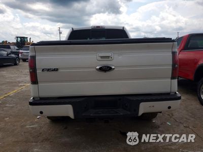 Zdjęcie 6 z 12 samochodu: 2013 FORD F150 SUPERCREW VIN:1FTFW1ET7DKF72811 - miniatura