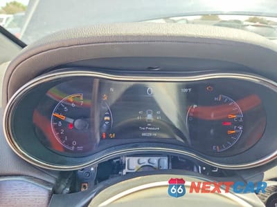 Zdjęcie 9 z 13 samochodu: 2021 JEEP GRAND CHEROKEE OVERLAND VIN:1C4RJFCT2MC584726 - miniatura