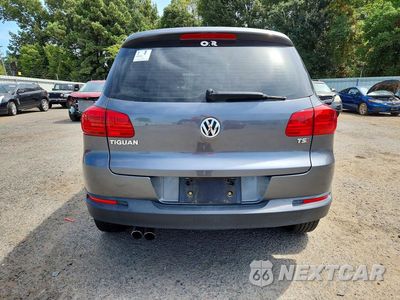 Zdjęcie 6 z 13 samochodu: 2023 VOLKSWAGEN TIGUAN S VIN:WVGAV7AX7GW615979 - miniatura