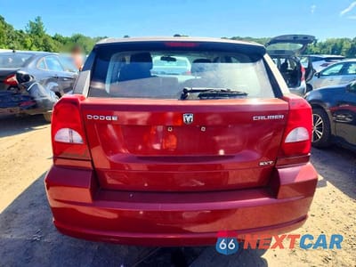 Zdjęcie 6 z 12 samochodu: 2010 DODGE CALIBER SXT VIN:1B3CB4HA7AD552523 - miniatura