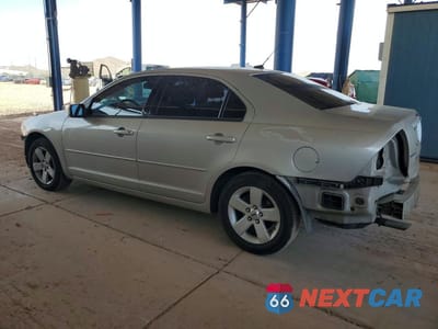 Drugie zdjęcie samochodu z przodu: 2008 FORD FUSION SE VIN:3FAHP07168R248722 - miniatura