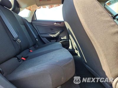 Zdjęcie 10 z 13 samochodu: 2019 VOLKSWAGEN JETTA S VIN:3VWC57BU8KM055168 - miniatura