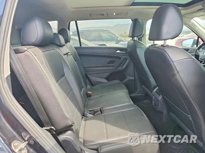 Zdjęcie 11 z 14 samochodu: 2018 VOLKSWAGEN TIGUAN SE VIN:3VV3B7AX4JM207244 - miniatura