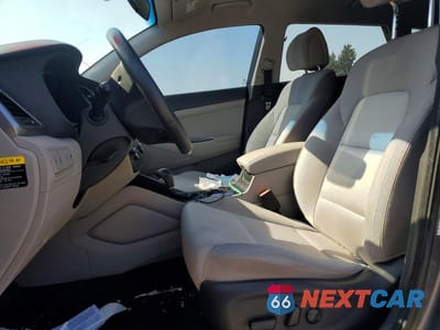 Zdjęcie 7 z 13 samochodu: 2017 HYUNDAI TUCSON SPORT VIN:KM8J3CA26HU394116 - miniatura