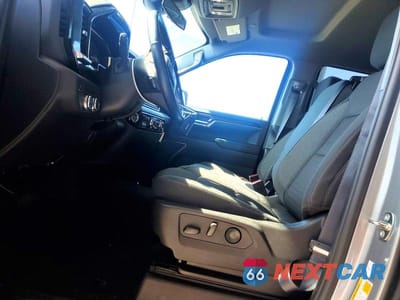 Zdjęcie 7 z 12 samochodu: 2024 GMC SIERRA K1500 SLE VIN:3GTPUBEK8RG226286 - miniatura