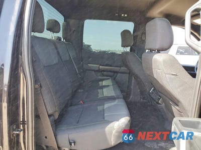 Zdjęcie 10 z 12 samochodu: 2025 FORD F150 STX VIN:1FTFW2L53SKE78805 - miniatura