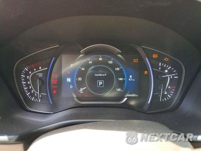 Zdjęcie 9 z 13 samochodu: 2020 HYUNDAI SANTA FE SEL VIN:5NMS33AD4LH233676 - miniatura