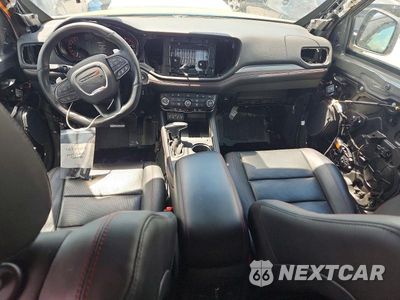 Zdjęcie 8 z 14 samochodu: 2025 DODGE DURANGO R/T VIN:1C4SDJCT4SC530157 - miniatura