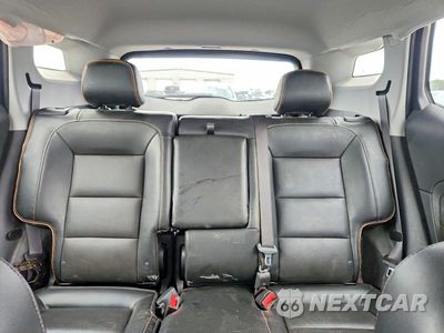 Zdjęcie 10 z 13 samochodu: 2022 GMC TERRAIN AT4 VIN:3GKALYEV5NL313560 - miniatura