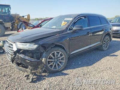 2018 AUDI Q7 PREMIUM PLUS WA1LAAF75JD021273 - główne zdjęcie licytacji z USA - miniatura