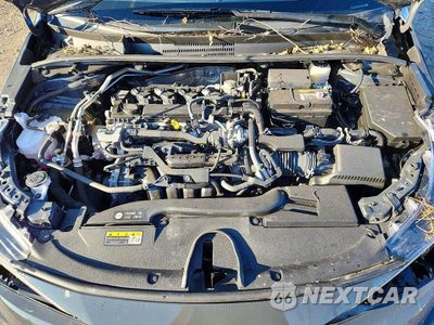 Zdjęcie 11 z 12 samochodu: 2023 TOYOTA COROLLA LE VIN:JTDB4MEE5P3009603 - miniatura