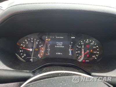 Zdjęcie 9 z 14 samochodu: 2024 JEEP COMPASS LATITUDE VIN:3C4NJDBN9RT597183 - miniatura