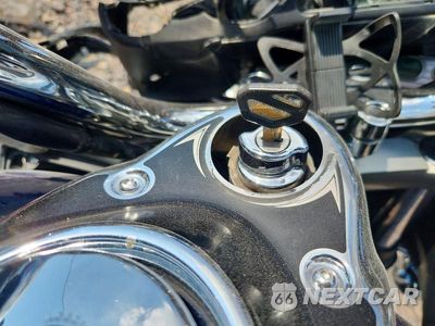 Zdjęcie 8 z 9 samochodu: 2013 KAWASAKI VN1700 A VIN:JKBVNRA18DA012566 - miniatura