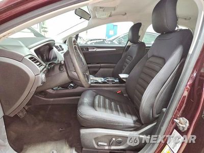 Zdjęcie 7 z 12 samochodu: 2013 FORD FUSION SE VIN:3FA6P0H74DR326449 - miniatura