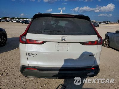 Zdjęcie 6 z 13 samochodu: 2025 HONDA CR-V SPORT VIN:7FARS5H51SE000869 - miniatura